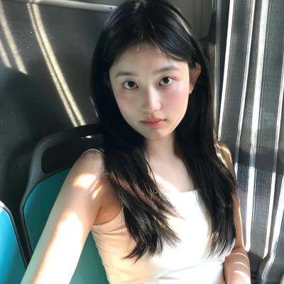天使的身影