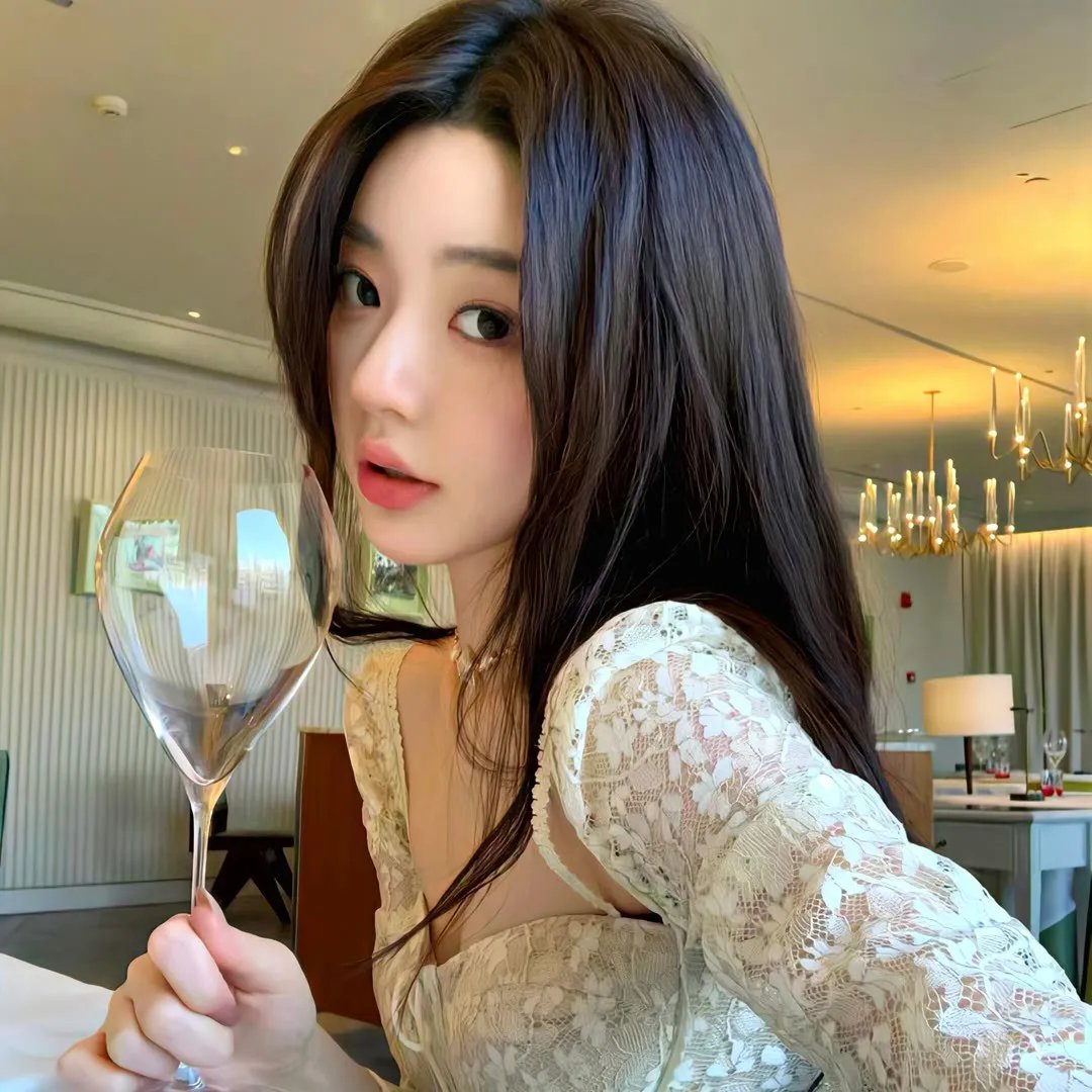 我命中注定的人